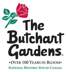 Butchart Gardens