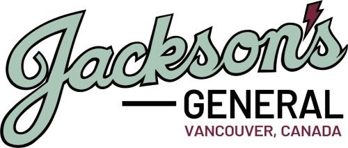 Jackson's General