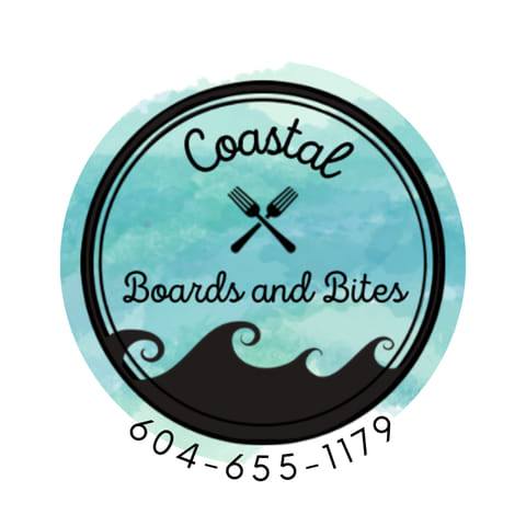 Coastal Boards and Bites